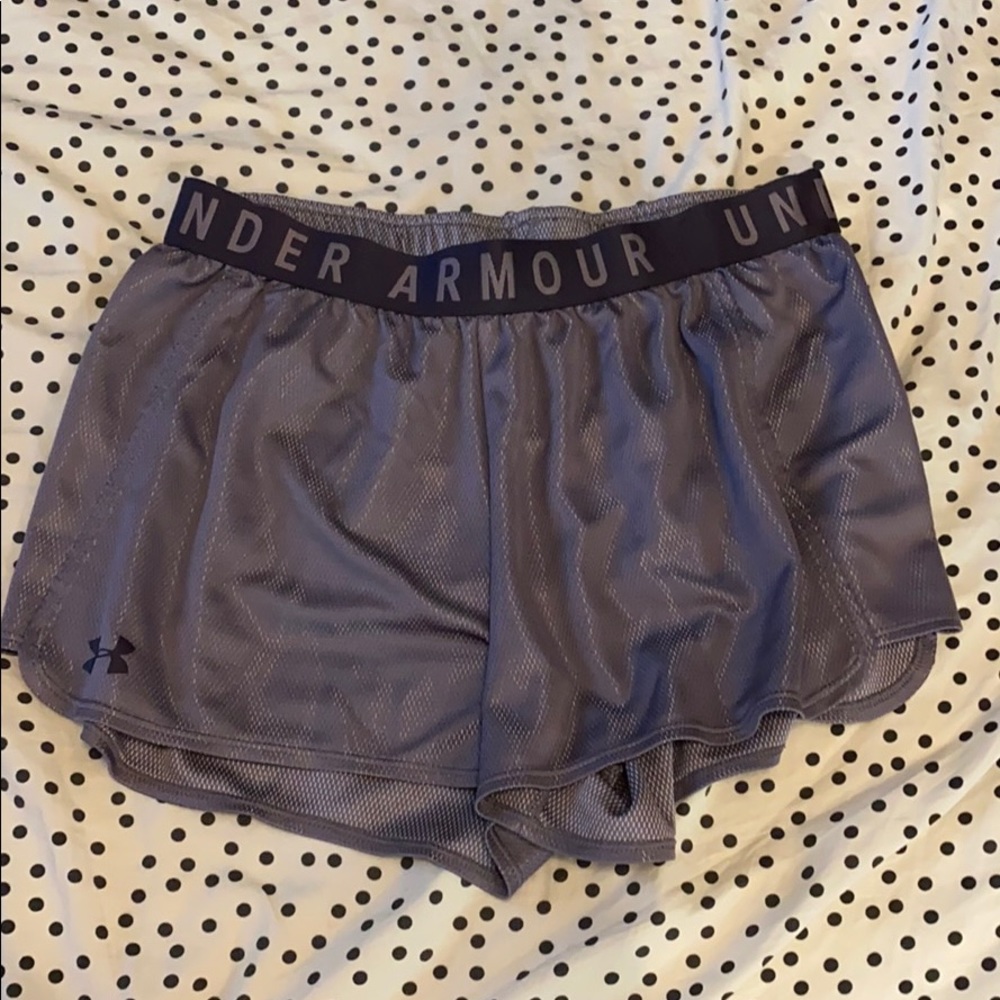 Under Armour Shorts